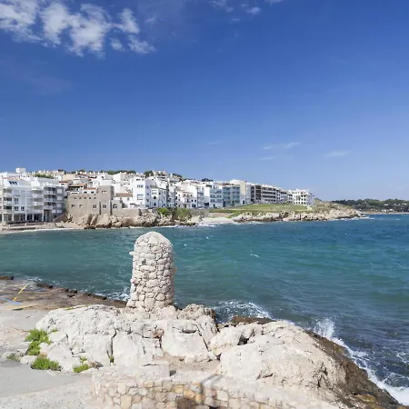 Balco Del Port I By Interhome Appartement *