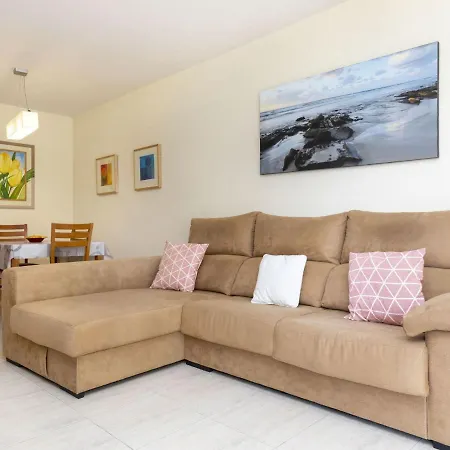 Lejlighed Balco Del Port I By Interhome L' Escala