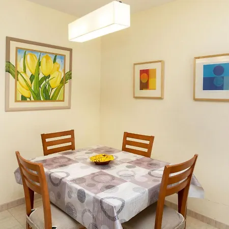Balco Del Port I By Interhome L' Escala