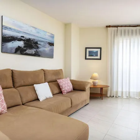 Lejlighed Balco Del Port I By Interhome L' Escala