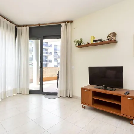 Daire Balco Del Port I By Interhome L' Escala