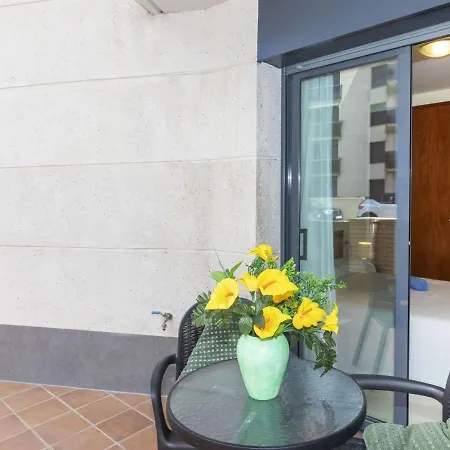 Balco Del Port I By Interhome *
