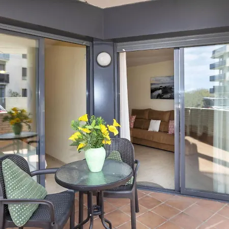 Balco Del Port I By Interhome L' Escala